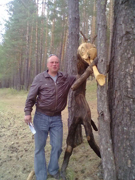 Стас Лесовский