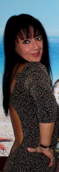 Екатерина Мамлеева