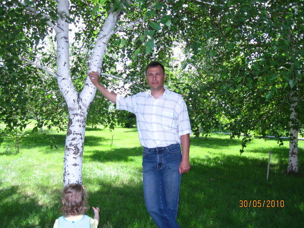 Сергей Дузь