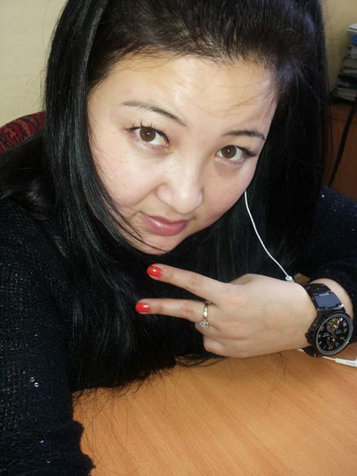 Тлектес Агибаева