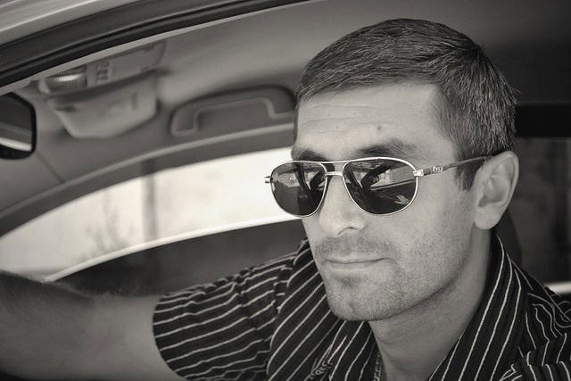 Александр Михалыч