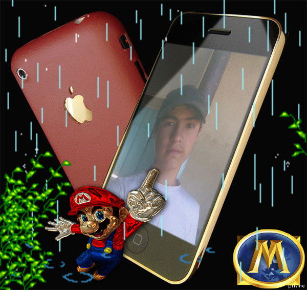 *** Атамурод *** Ирсимбетов