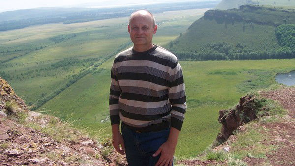 Евгений Евсеев