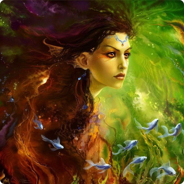 Катя Сосновская