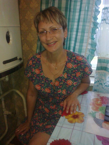 Елена Фатеева-Иванова