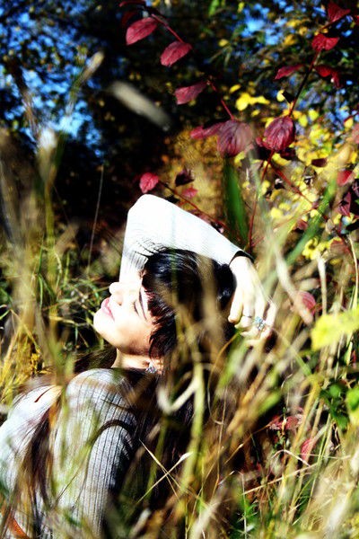 Алена Пристая