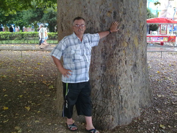 Станислав Ансвеч