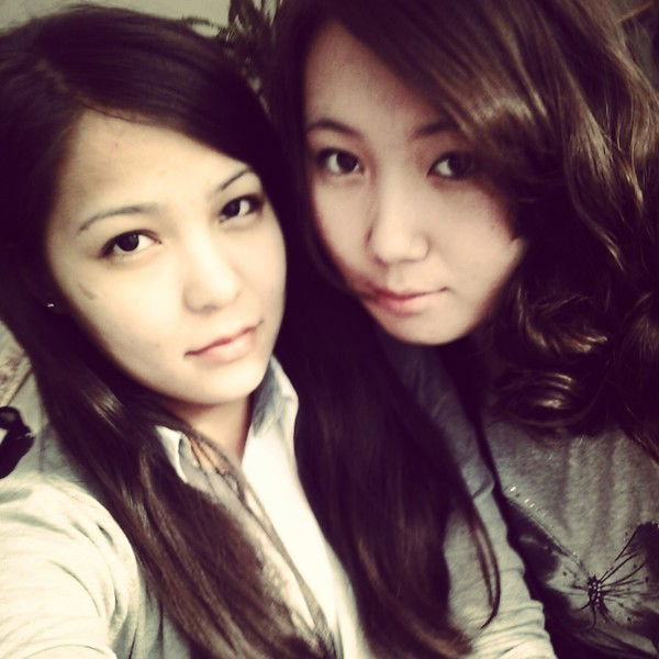 Аяжан Асанова