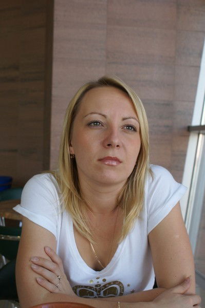 Екатерина Лебедева