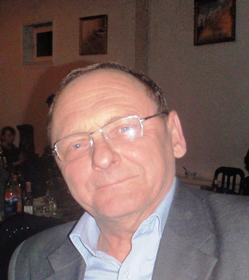 Юрий Цыганков