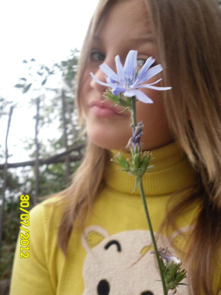 Ангелиша )))