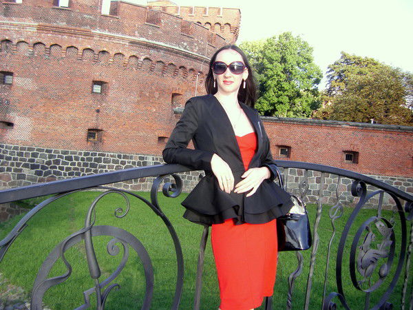 Елена Глухова