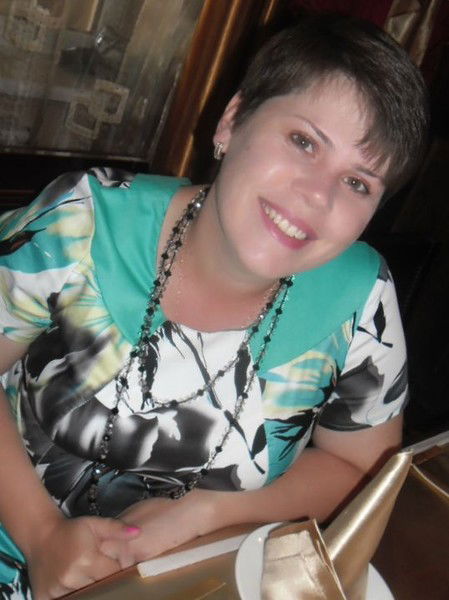 Виктория Полупанова