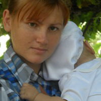 Люба Ващенко