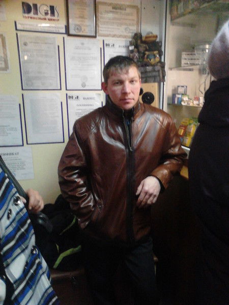 Максим Кардашин