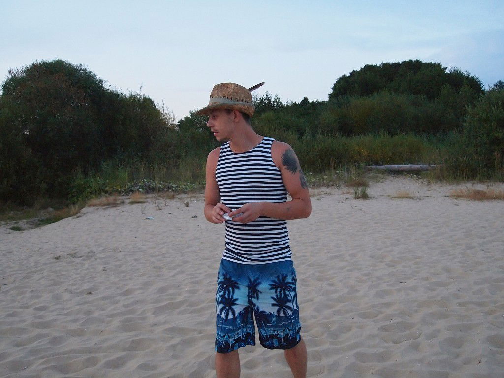 Алексей Ангел