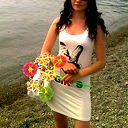 Ульяна Новикова