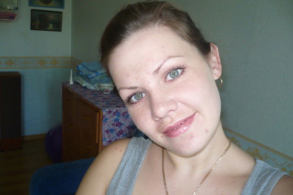 Ирина Белых