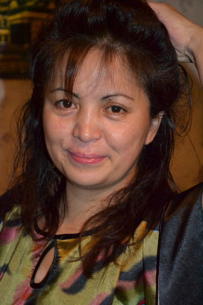 Гуля Балтабаева