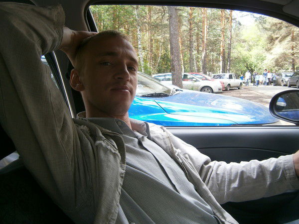 Александр Шевченко