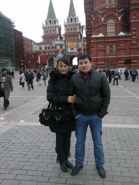 Тамара Орчунова