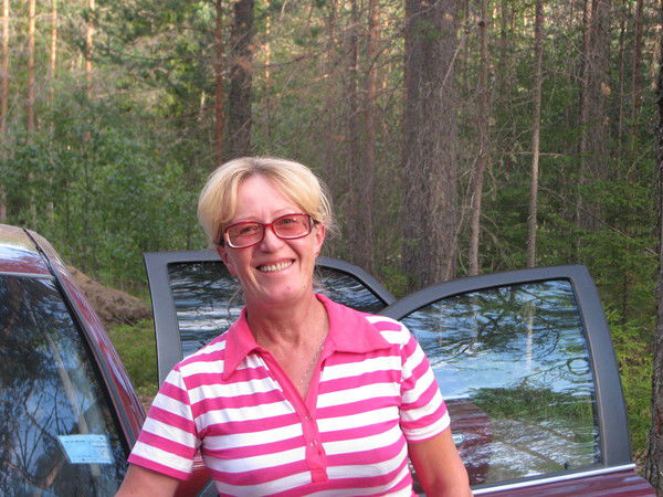 Ирина Шумилова