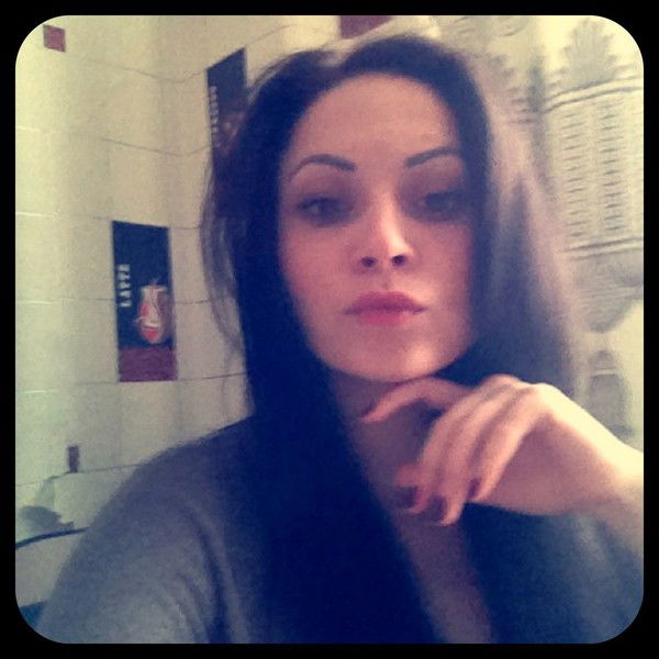 Настя Соболева