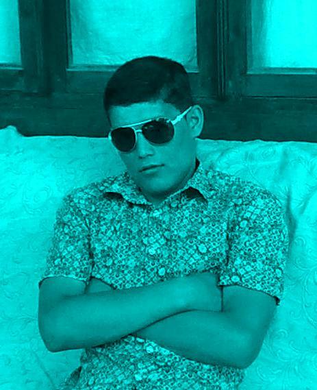 Dilhodboyfriend Ehsonov