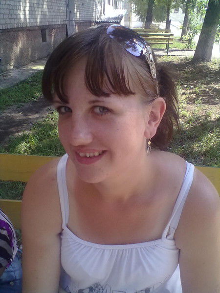 Ирина Лабутина