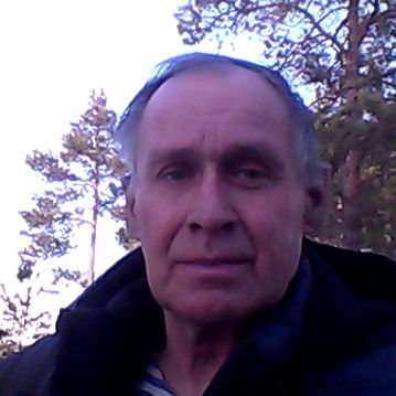 Сергей Лурье