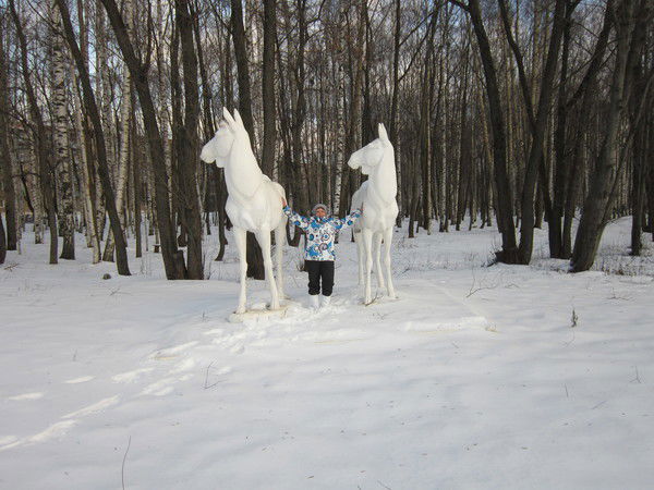 Лидия Степанова (Дубровская)