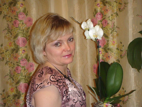 Елена Солнцева