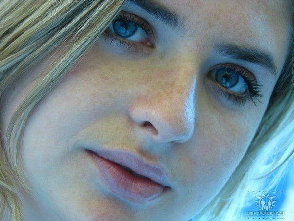 Оля Кормилина