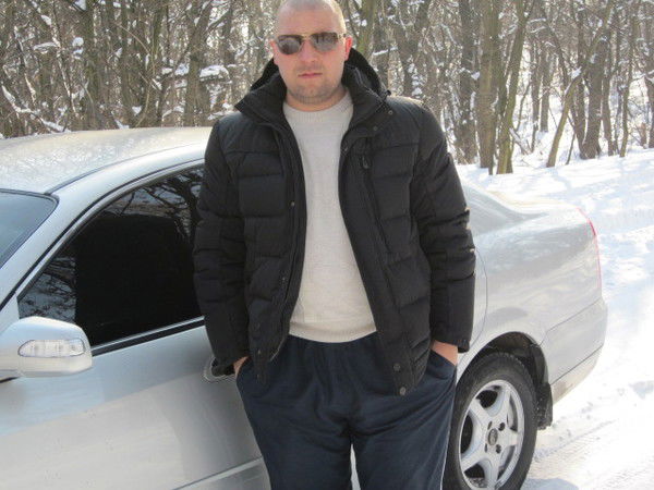 Вадик Лукьяненко