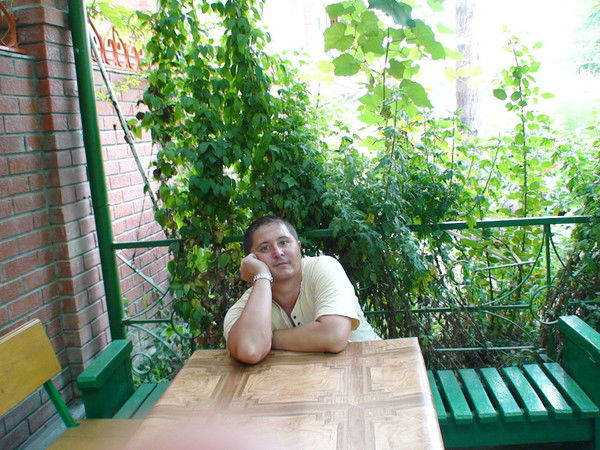 Михаил Кузнецов