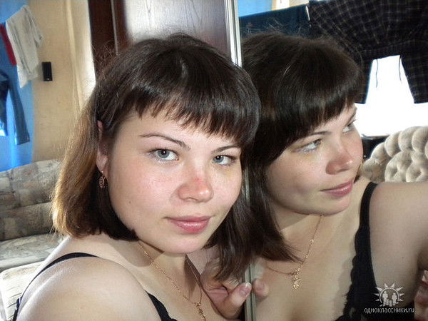 Ольга Красилова