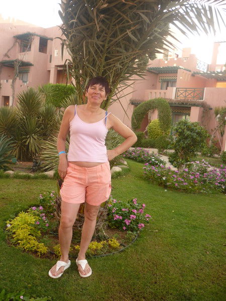 Наталья Калмыкова