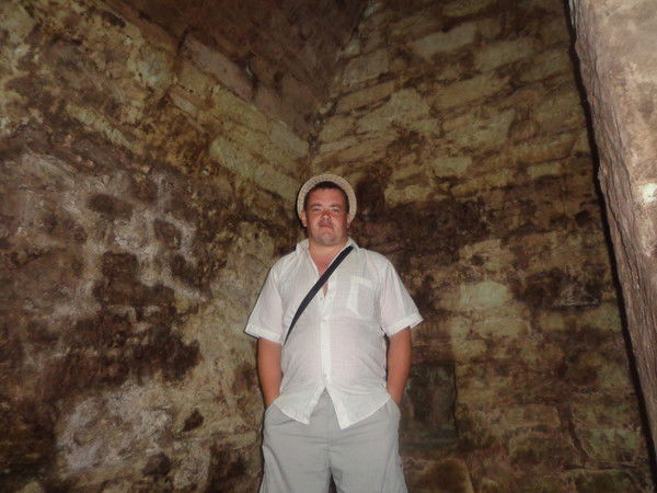 Григорий Никулин