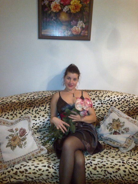 Лариса Русакова