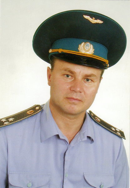 Александр Жалейко