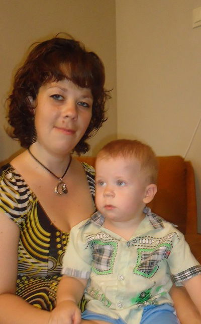 Елена Кошкина