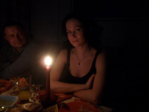 Ольга Отрощенко