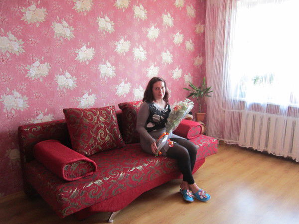 Надежда Журавлева