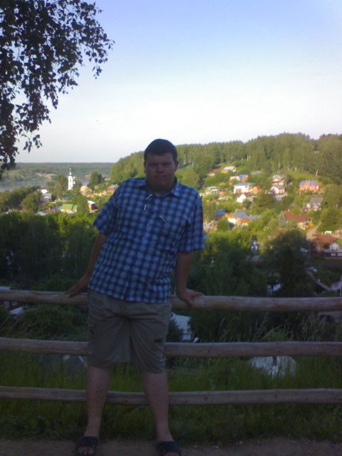 Андрей Дыкань