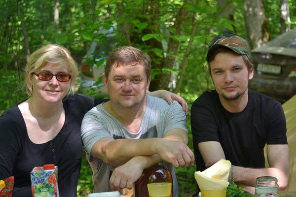 Сергей Некоз