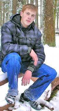 Виталий Васильев