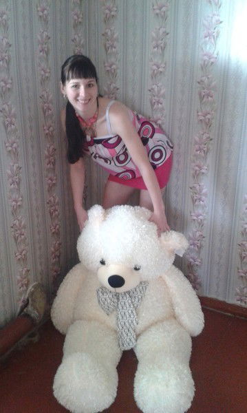 Анастасия Анастасия