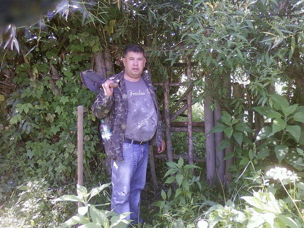 Олександр Шамшин