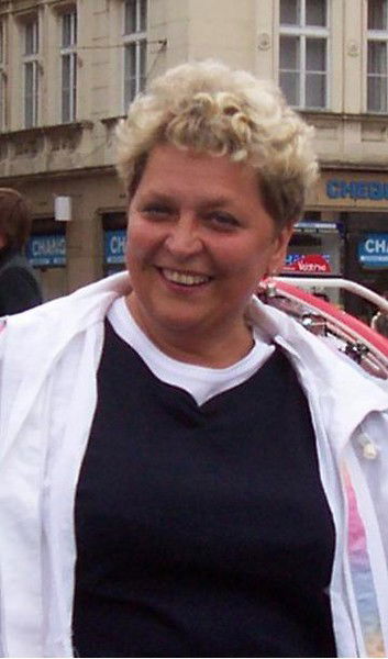 Надежда Алексеева