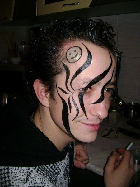 Stef Мухамеджанов